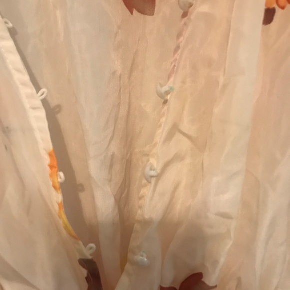 Romper - Picture 2 of 3